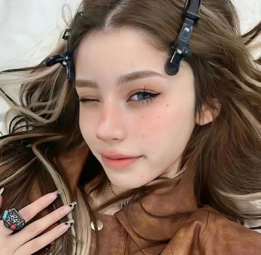 我哥我嫂